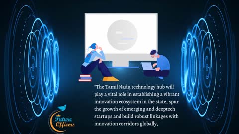 i Tamil Nadu Technology iTNT hub