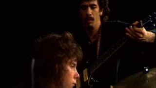 Santana - Incident at Neshabur = 1970
