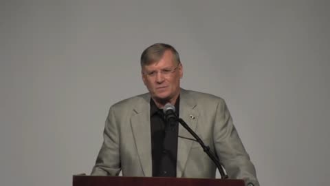 The Destruction Of Jerusalem - Message by Dr. Chuck Baldwin on Aug. 25, 2019