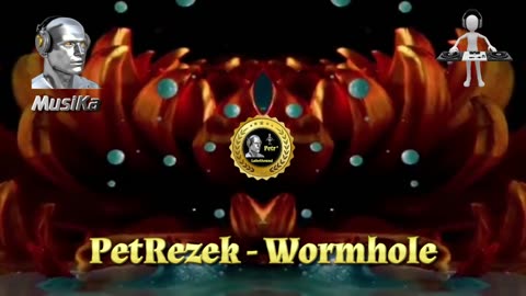 17) Petrezek Wormhole