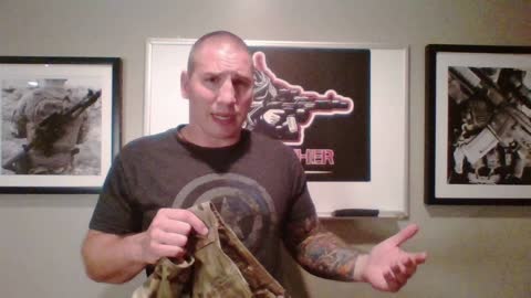 Idogear G3 Combat Pants Review - Cool Guy pants for Poors!