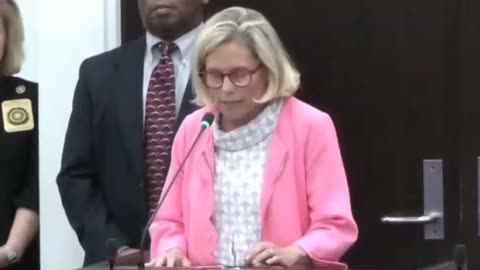 Woman Addresses NC Senate Bill 20