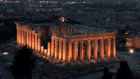 Acropolis 🏛