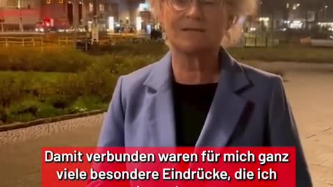 Ministerin Lambrecht hat keine Ahnung von Verteidigungspolitik!