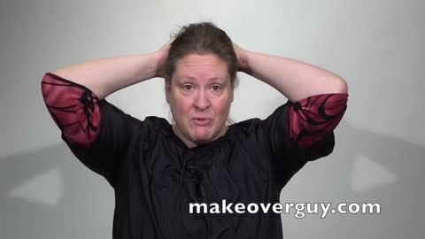DO IT! DO IT! DO IT!: A MAKEOVERGUY® Makeover