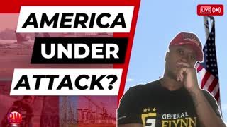 America Under Attack?