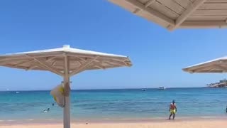 Tourism in Sharm El Sheikh