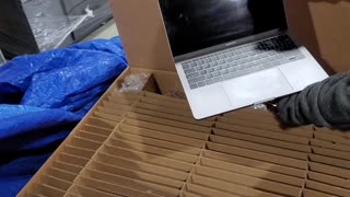 Macbook laptops lot we have