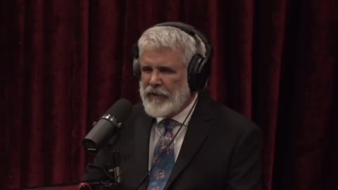 Dr. Robert Malone issues profound response to big tech banning him on Joe Rogan's podcast
