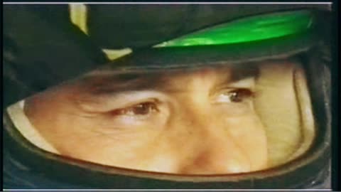 SHORT - Ayrton Senna Tribute 2024