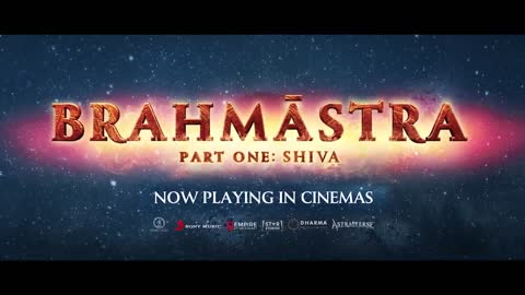 Brahmastra | Now Playing
