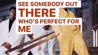 Somebody for Me by Heavy D. & The Boyz
