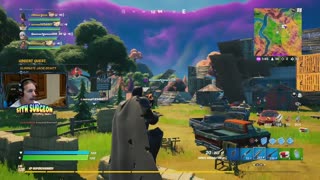 Sithsurgeon - Fortnite Live Stream. Fortnite with Viewers.