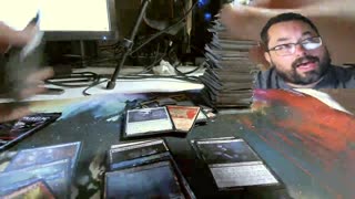 2pm EST Adventures in the Forgotten Realms Draft Booster Box Opening Live Stream