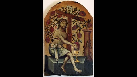 Fr Hewko, Septuagesima Sunday, 2/13/22 "Christ The Vine" [Audio] (PA)
