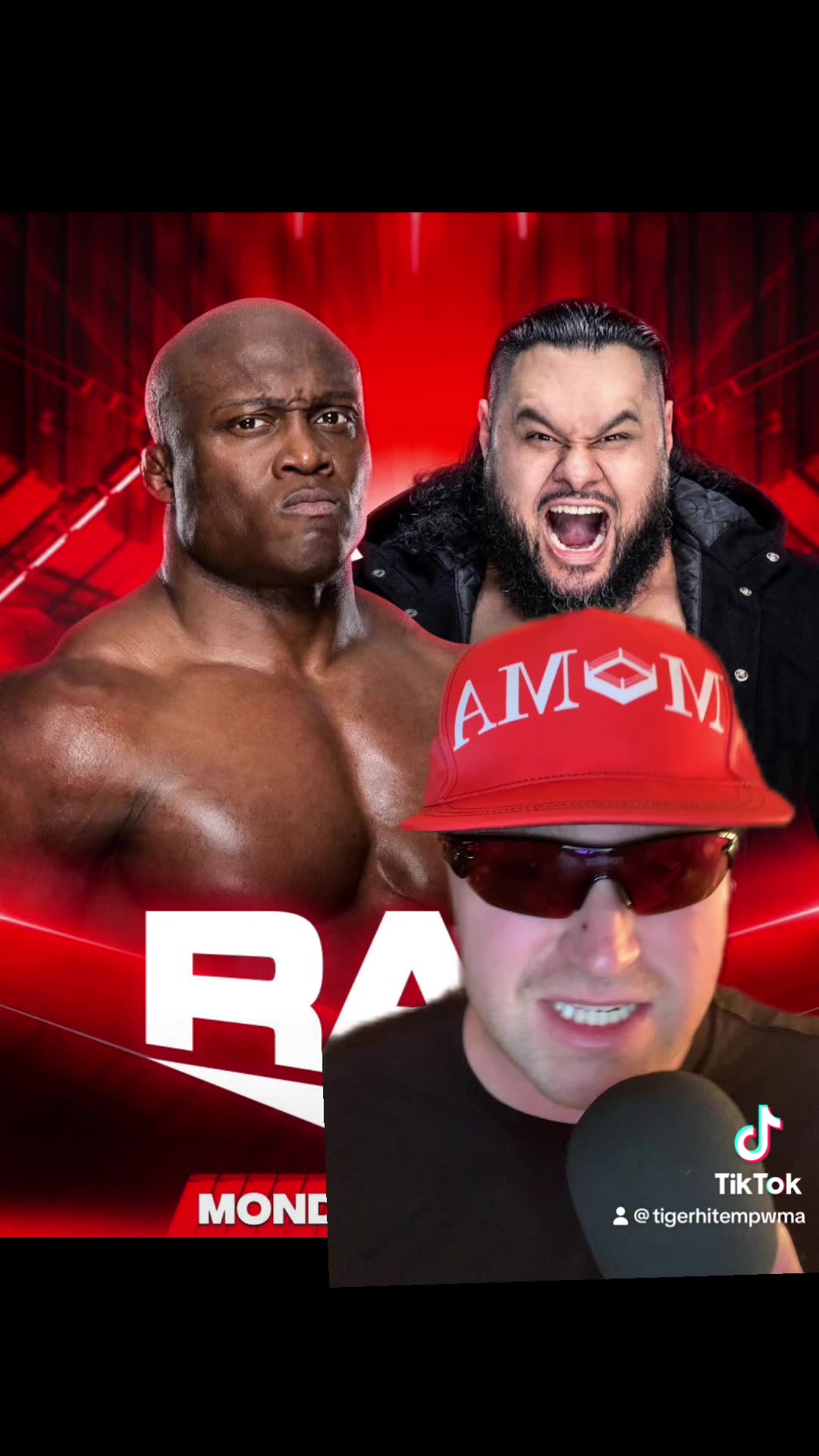 Bobby Lashley vs. Bronson Reed! WWE RAW 2/12/24 Review and Reactions! 