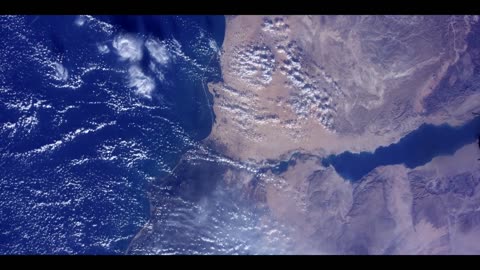 Stunning Earth Observation from Space | NASA's Awe-Inspiring View