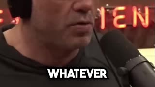 Joe Rogan On Afterlife Theory