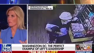 Washington DC: The Perfect Example of Lefts Leadership