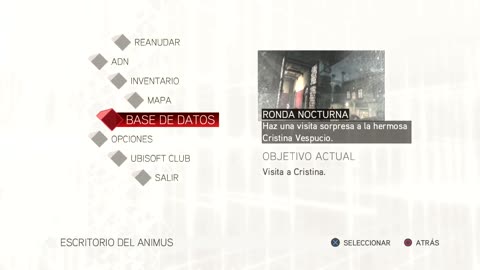 assassin's creed II Parte 1