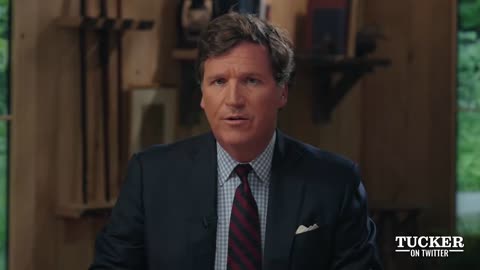 Tucker Carlson - Episode One