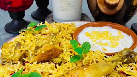 Certainly! Here are 15 different styles of chicken biryani recipes for you to try.