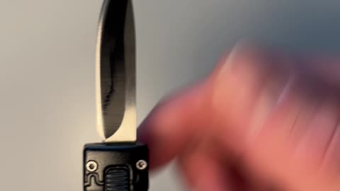 Keychain OTF | Ohio Knife OTF Knife