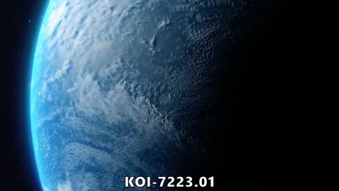 KOI-7223.01: A Habitable Exoplanet