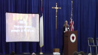 Great Schools Initiative (Kindsey Nelson) - The Body of Christ and the Public Square 2023