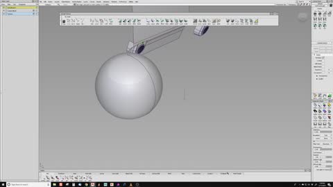 Autodesk Alias 3D Modeling TIP - The Horizon Tool