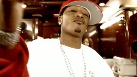Chingy feat. Lil' Flip & Boozie - Balla Baby