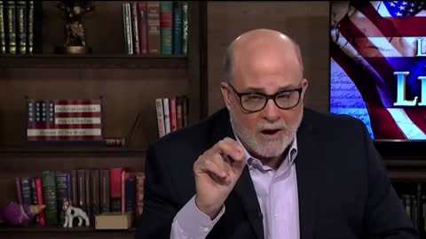 Mark Levin On Why Democrats Are Out To Destroy Trump 🤬🤬
