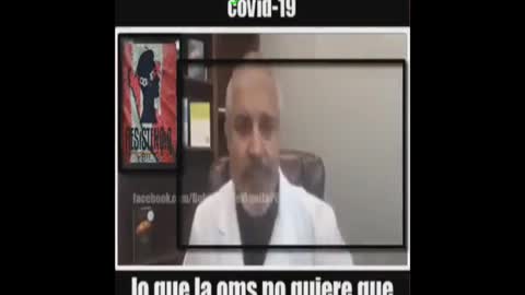 llamado a la defensa y la justicia ante los engaños de la plandemia