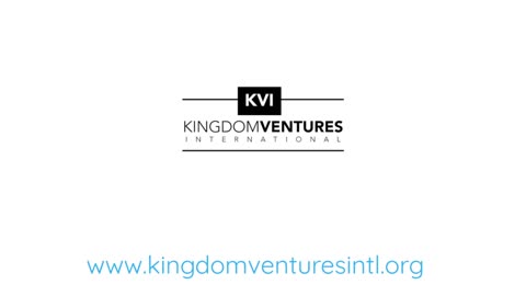 Project H2O - Kingdom Ventures International