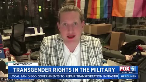 i soldati transgender LGBTQ dell'esercito USA🏳️‍🌈 DOCUMENTARIO La deputata dem USA Sara Jacobs sta introducendo un disegno di legge per proteggere le persone transgender che prestano servizio nell'esercito americano