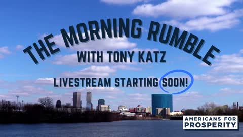 Elon Musk NOW OWNS 9.2% of Twitter! The Morning Rumble with Tony Katz