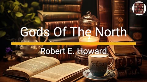 Gods Of The North - Robert E. Howard