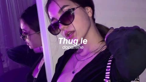 Thug le (Slowed + Reverb) | SR songs