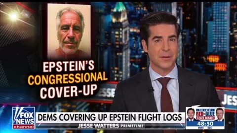 DICK BLOCKS EPSTEIN FLIGHT LOG SUBPOENA