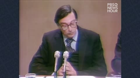 Ford vs. Carter: The Third 1976 Presidential Debate