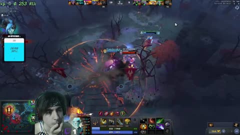 Accidentally juked dota 2 clips