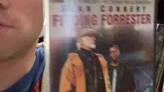 Micro Review - Finding Forrester
