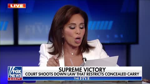 The Decision by the Supreme Court is a Defense for the 2nd Amendment