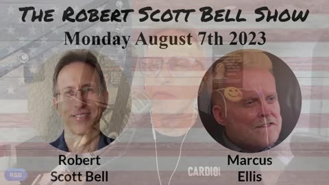 The RSB Show 8-7-23 - Big Pharma Marketing ADHD, Marcus Ellis, Viatical Settlements, Financing alternative cancer treatment, Mercola debanked