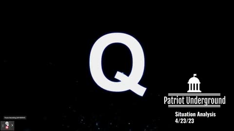 Patriot Underground Episode 312 (related links in description)