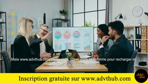 Échappez à la routine du bureau ! Regardez des vidéos, détendez-vous et gagnez