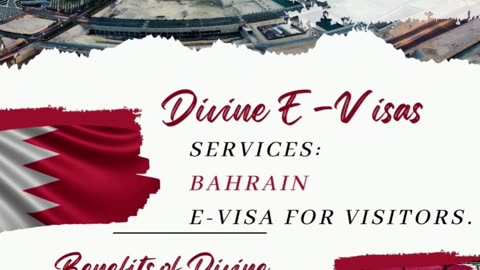 Divine E-visas