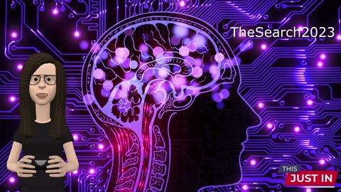 Do you know this about the brain? The Brain Episode 9. All the intresting info about the brain(AI)