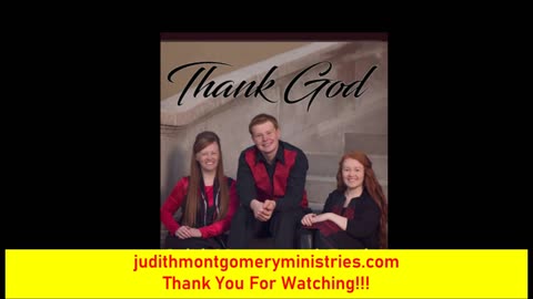 Judith Montgomery & Family