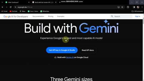 Dicussing about the Gemini | Gemini By Google | All about gemini | AI